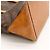 Borsa Cabas GM Louis Vuitton Monogram Canvas Marrone Monogramma - vista 9