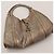 Borsa Hobo Gucci Monogram Beige - vista 6
