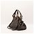 Chloé Borsa Satchel Chloe Paddington Marrone - vista 2