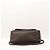 Chloé Borsa Satchel Chloe Paddington Marrone - vista 5