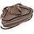 Chloé Borsa Satchel Chloe Paddington Marrone - vista 6