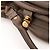 Chloé Borsa Satchel Chloe Paddington Marrone - vista 7