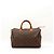 Borsa Louis Vuitton Speedy 30 Monogram Canvas Marrone