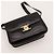 Céline Borsa a spalla Celine Triomphe Nero - vista 6
