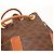 Céline Celine Monogram Bucket Bag Braun Monogramm - Ansicht 7
