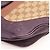 Borsa Hobo Gucci Jackie GG Canvas Medium Marrone Beige - vista 8