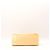 Borsa Louis Vuitton Monogram Vernis Reade PM Beige - vista 5