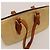 Borsa Louis Vuitton Monogram Vernis Reade PM Beige - vista 6