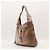 Gucci Jackie Hobo-Tasche Beige - Ansicht 2