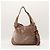 Gucci Jackie Hobo-Tasche Beige - Ansicht 3