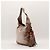 Gucci Jackie Hobo-Tasche Beige - Ansicht 4