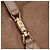 Gucci Jackie Hobo-Tasche Beige - Ansicht 7