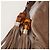 Gucci Jackie Hobo-Tasche Beige - Ansicht 8