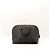 Borsa Louis Vuitton Alma in pelle Epi nera Nero - vista 3