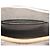 Borsa Louis Vuitton Alma in pelle Epi nera Nero - vista 6