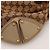 Borsa Hobo Gucci in tela monogram Marrone Beige - vista 9