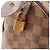Bolsa de mão Louis Vuitton Speedy 30 Monogram Canvas Marrom - vista 11