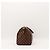 Bolsa de mão Louis Vuitton Speedy 30 Monogram Canvas Marrom - vista 3