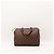 Bolsa de mão Louis Vuitton Speedy 30 Monogram Canvas Marrom - vista 4