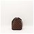 Bolsa de mão Louis Vuitton Speedy 30 Monogram Canvas Marrom - vista 5
