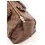 Bolsa de mão Louis Vuitton Speedy 30 Monogram Canvas Marrom - vista 9