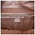 Bamboo Borsa Hobo Gucci Monogram con manico in bambù Marrone Monogramma - vista 7