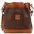 Céline Sac Seau Celine Vintage Monogram Marron