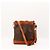 Céline Sac Seau Celine Vintage Monogram Marron - vue 3