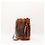 Céline Sac Seau Celine Vintage Monogram Marron - vue 4