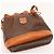 Céline Sac Seau Celine Vintage Monogram Marron - vue 6