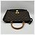 Louis Vuitton Marignan Monogram Canvas with Leather medium Marrone - vista 4
