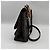 Louis Vuitton Marignan Monogram Canvas with Leather medium Marrone - vista 6