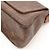 Borsa Pochette Accessoires in tela Monogram Louis Vuitton Marrone Monogramma - vista 10