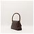 Borsa Pochette Accessoires in tela Monogram Louis Vuitton Marrone Monogramma - vista 4