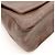 Borsa Pochette Accessoires in tela Monogram Louis Vuitton Marrone Monogramma - vista 9
