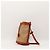 Céline Sac seau Celine Vintage Monogram Marron Beige - vue 2