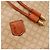 Céline Sac seau Celine Vintage Monogram Marron Beige - vue 7