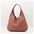 Borsa hobo Gucci Jackie 1961 Small Marrone - vista 3
