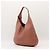 Borsa hobo Gucci Jackie 1961 Small Marrone - vista 4