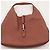 Borsa hobo Gucci Jackie 1961 Small Marrone - vista 6