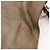 Borsa Hobo Yves Saint Laurent Muse Two Marrone - vista 11