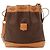Céline Sac seau Vintage Celine Monogram Marron