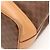 Céline Sac seau Vintage Celine Monogram Marron - vue 10