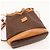 Céline Sac seau Vintage Celine Monogram Marron - vue 6