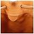 Céline Sac seau Vintage Celine Monogram Marron - vue 8