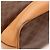 Céline Sac seau Vintage Celine Monogram Marron - vue 9