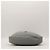 Borsa hobo Gucci Jackie 1961 Small in pelle grigia Grigio - vista 5
