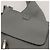 Borsa hobo Gucci Jackie 1961 Small in pelle grigia Grigio - vista 8