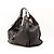 Borsa hobo Gucci in pelle nera Nero - vista 2