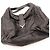 Borsa hobo Gucci in pelle nera Nero - vista 6